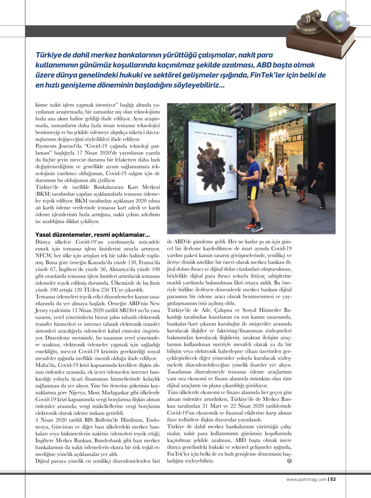 Payment Systems Magazine 2