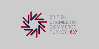 The British Chamber of Commerce of Turkey
