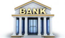 银行与金融服务