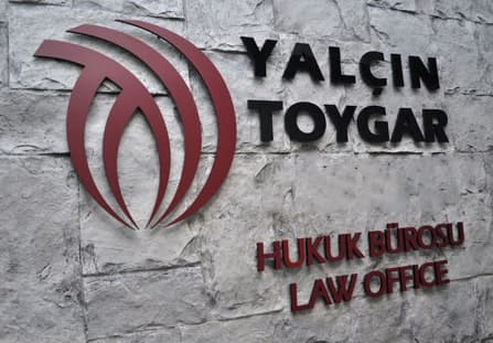 مكتب قانون Yalçın&Toygar