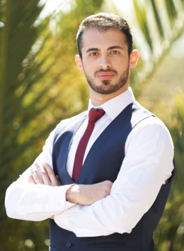 Raed Abu Alhaijaa, İngiliz avukat, türk hukuk firması, istanbul hukuk firması, avukat arama