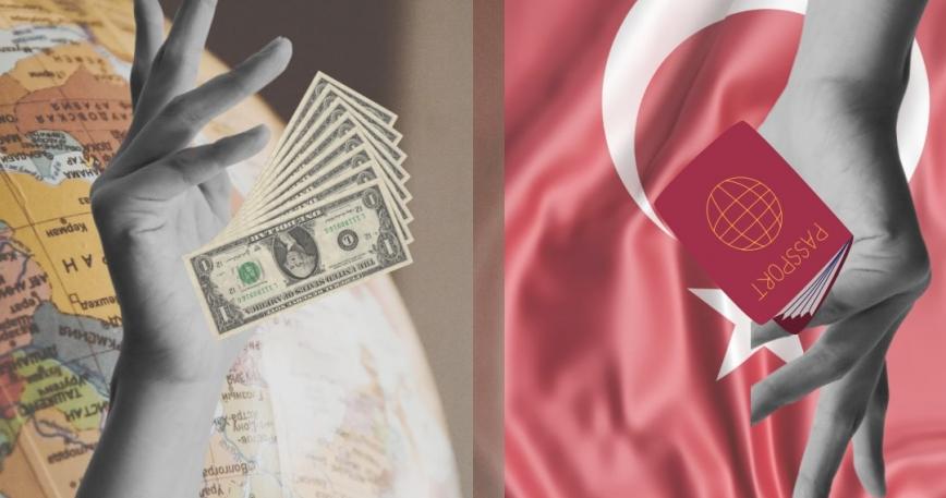 الجنسية التركية عبر الاستثمار, الحصول على الجنسية التركية , الجنسية عبر الاستثمار العقاري ,  الاستثمار العقاري , محامي الجنسية التركية , محامي عربي تركيا , مستشار قانوني في اسطنبول