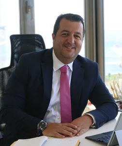 Avukat Mert Yalçın