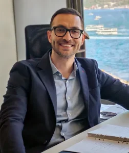 Avukat Kortan Toygar