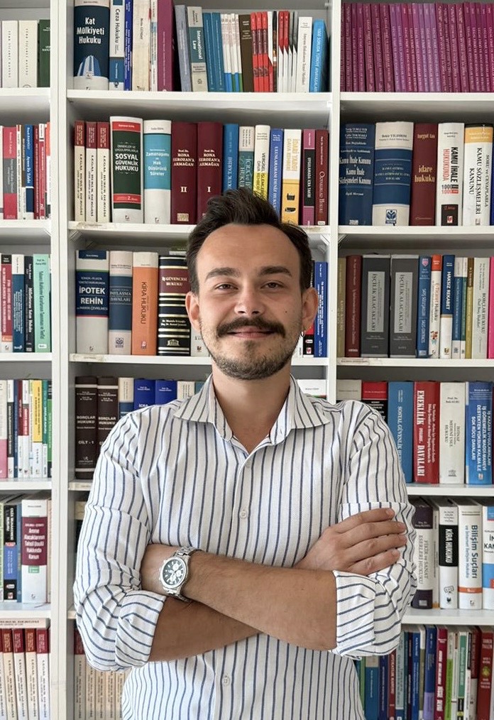Abdullah Muhsin Cetinkaya