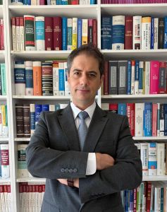 avukat Aykut Sadıkoğlu