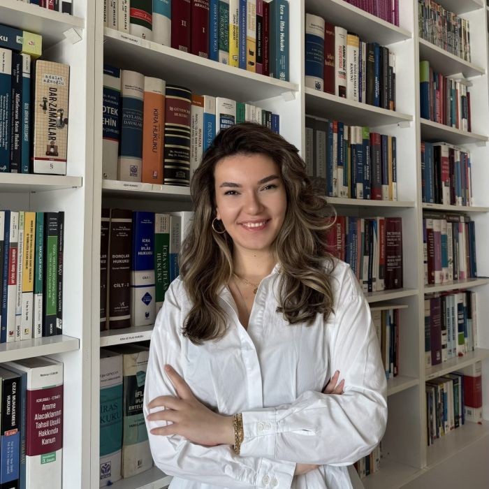 SEDA NUR ADIYAMAN
